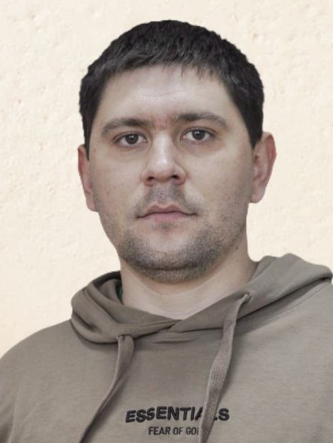 Забара Дмитрий Геннадьевич Забара Дмитрий Геннадьевич.